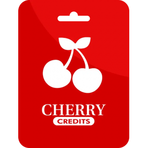 Cherry Credits CC