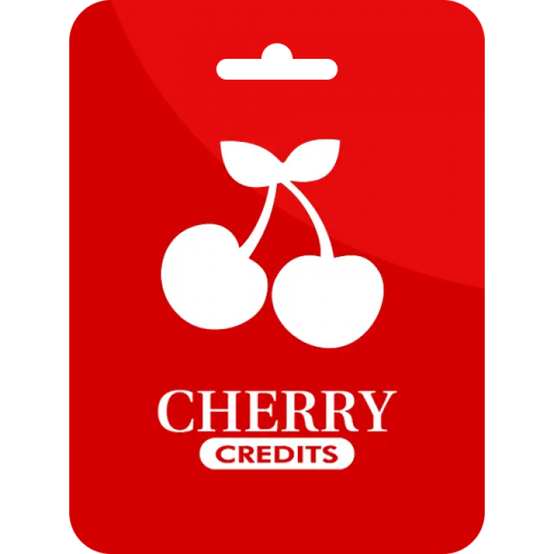 Cherry Credits CC