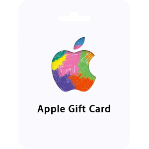 Apple 礼品卡(美国)